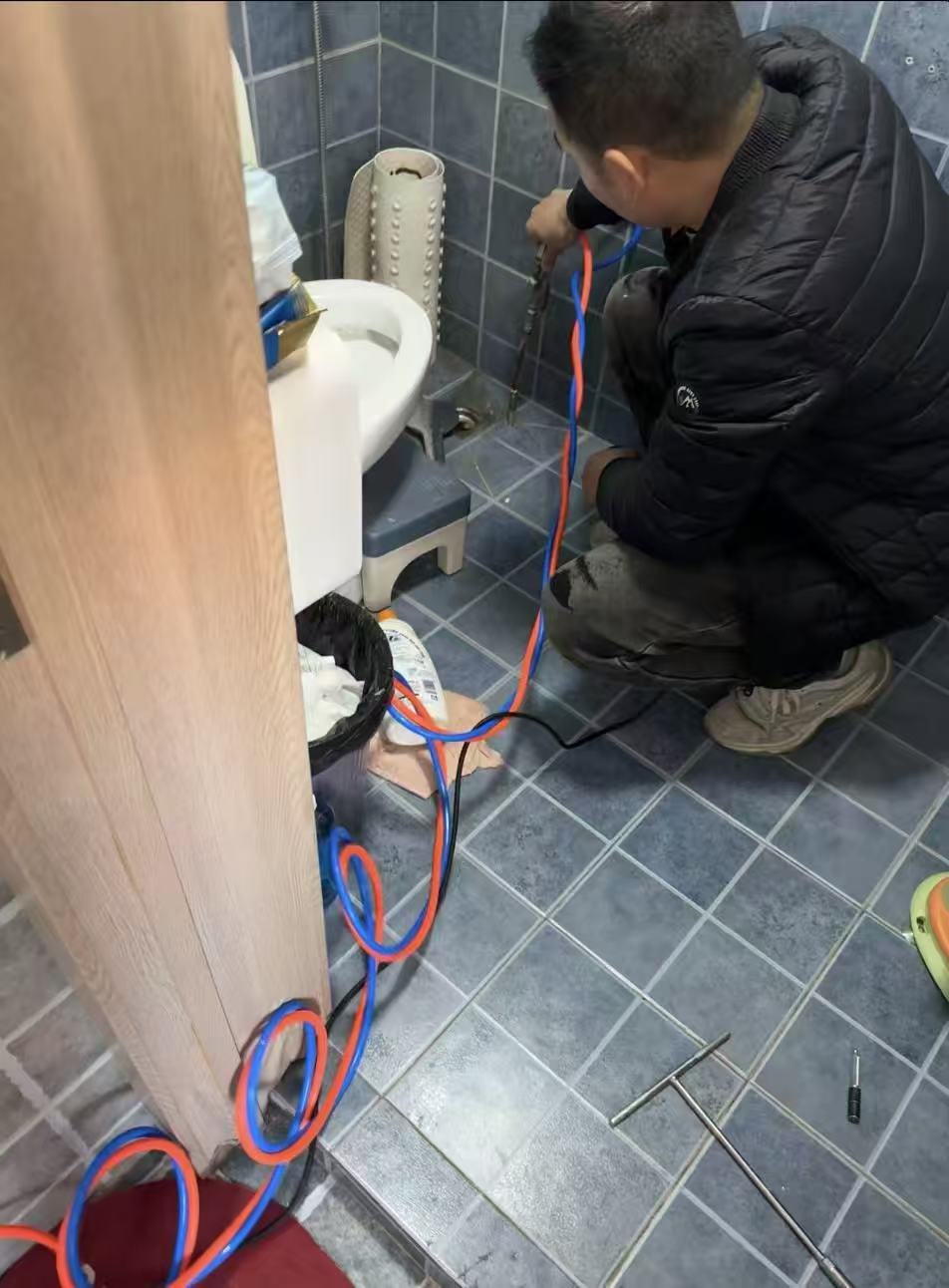 泸州防水补漏